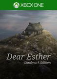 Dear Esther: Landmark Edition (Xbox One)